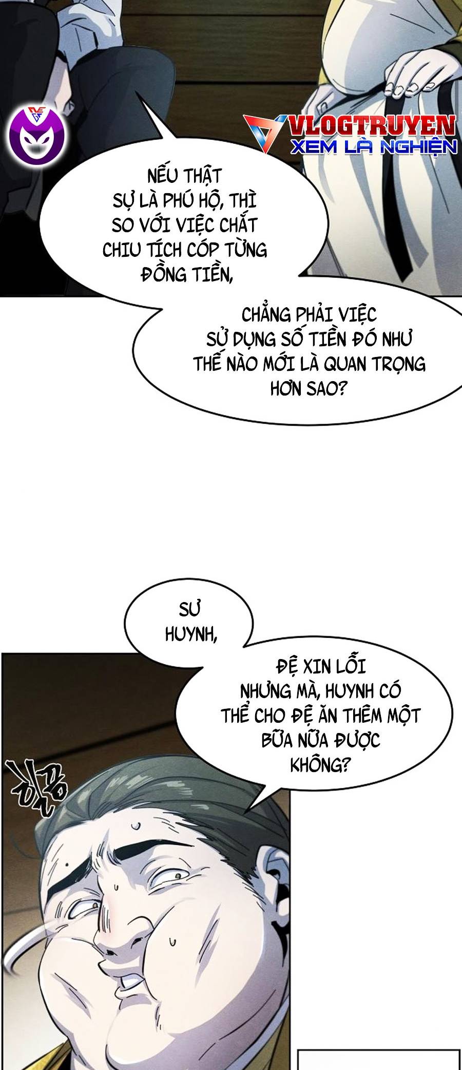 Cuồng Ma Hồi Quy Chapter 39 - Trang 48