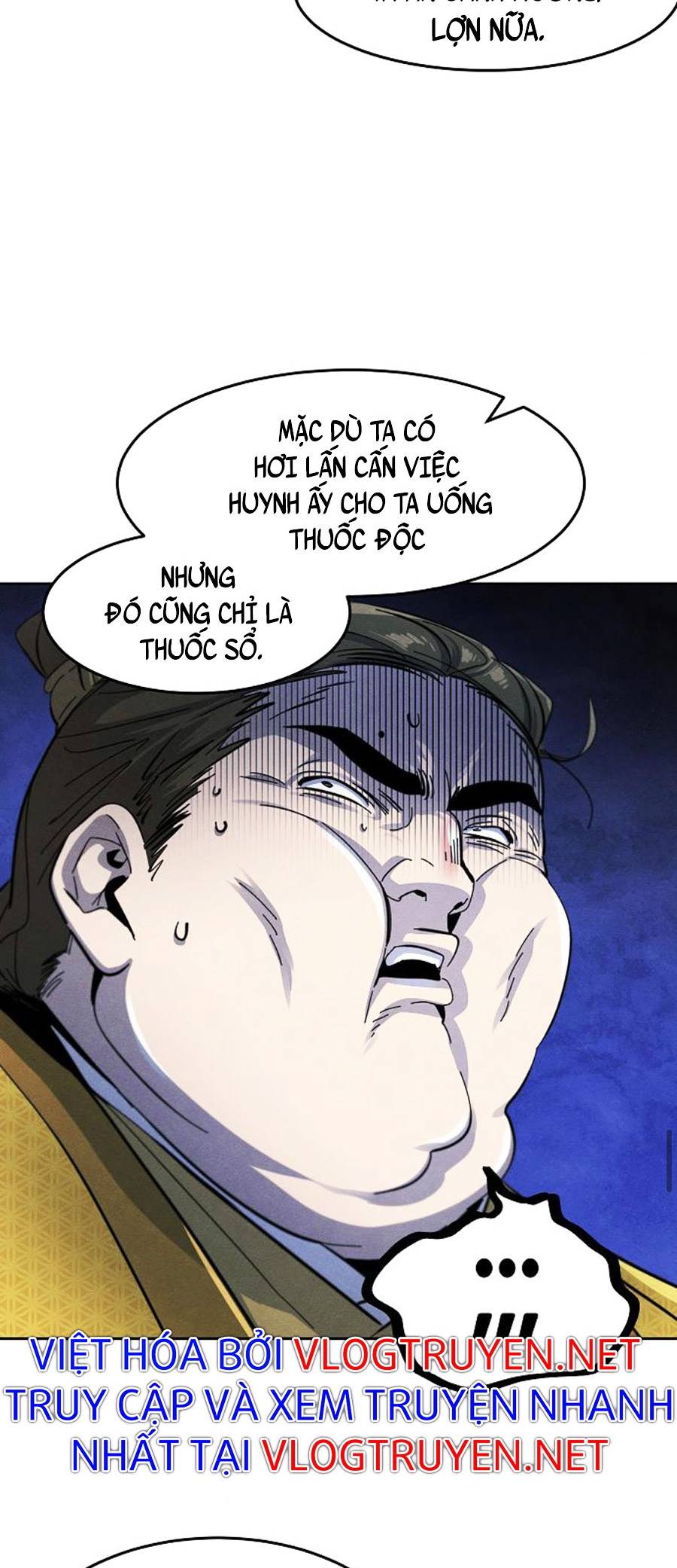 Cuồng Ma Hồi Quy Chapter 39 - Trang 53