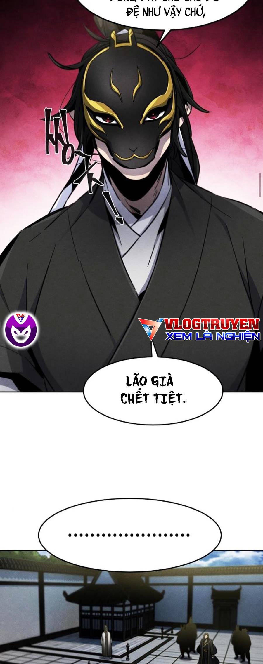 Cuồng Ma Hồi Quy Chapter 40 - Trang 38