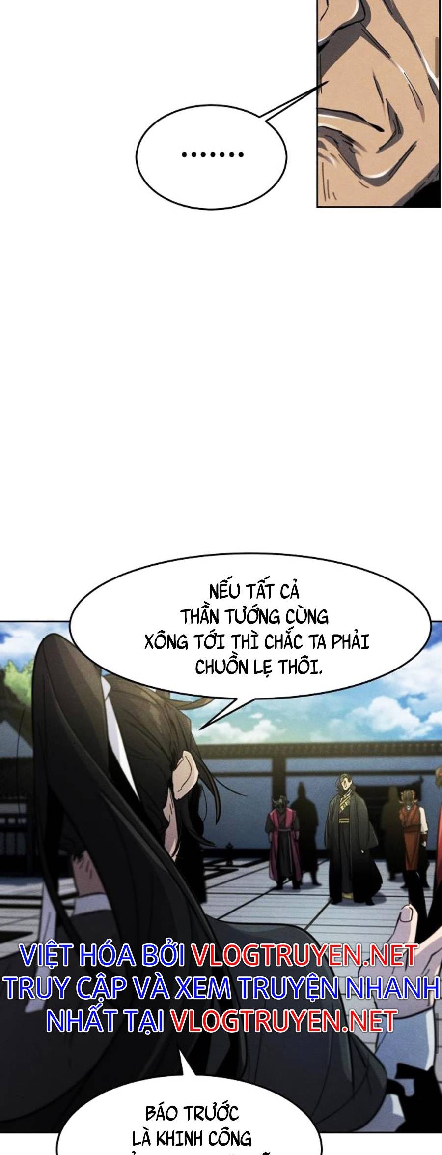 Cuồng Ma Hồi Quy Chapter 40 - Trang 46