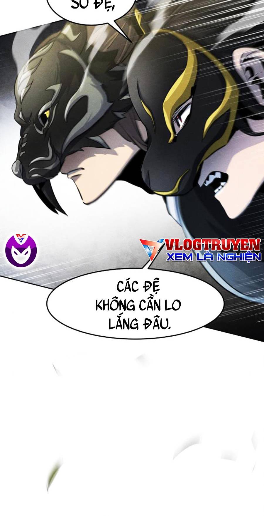 Cuồng Ma Hồi Quy Chapter 40 - Trang 72