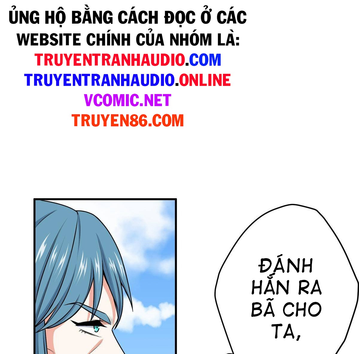 Đế Bá Chapter 4 - Trang 7