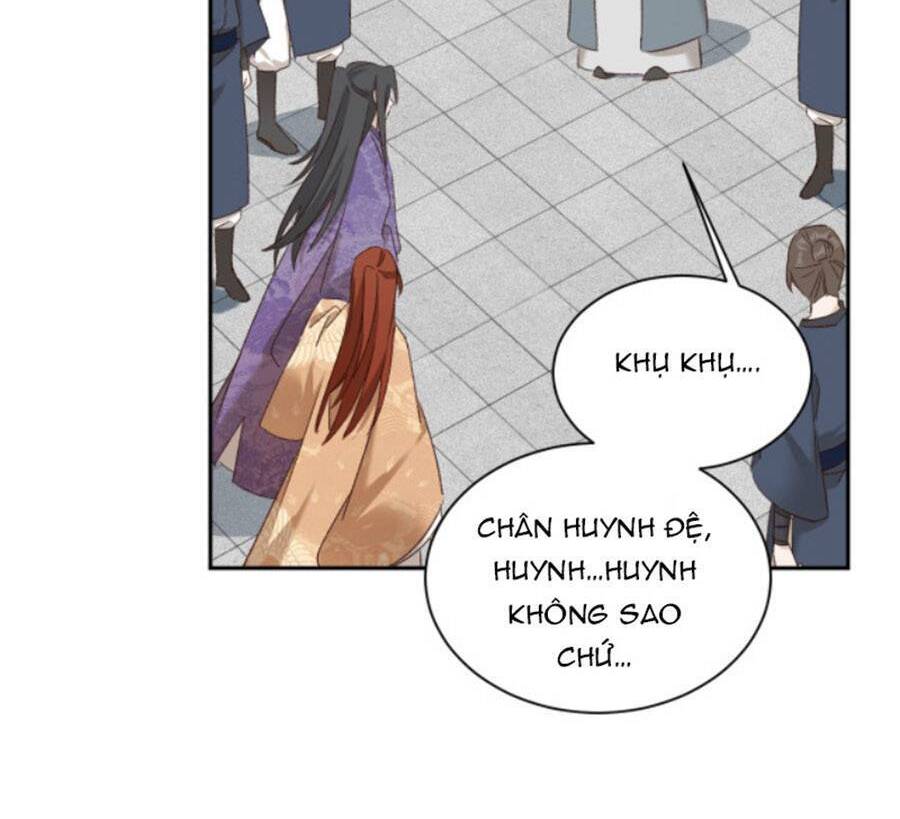 Hoàng Hậu Vô Đức Chapter 66 - Trang 3