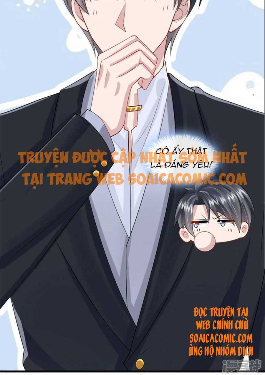 Manh Bảo Của Tôi Là Liêu Cơ Chapter 46 - Trang 24