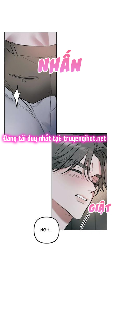 Một Trình Tự Khác Chapter 27 - Trang 4