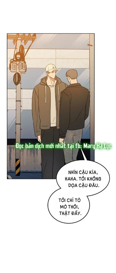 Một Trình Tự Khác Chapter 29 - Trang 48