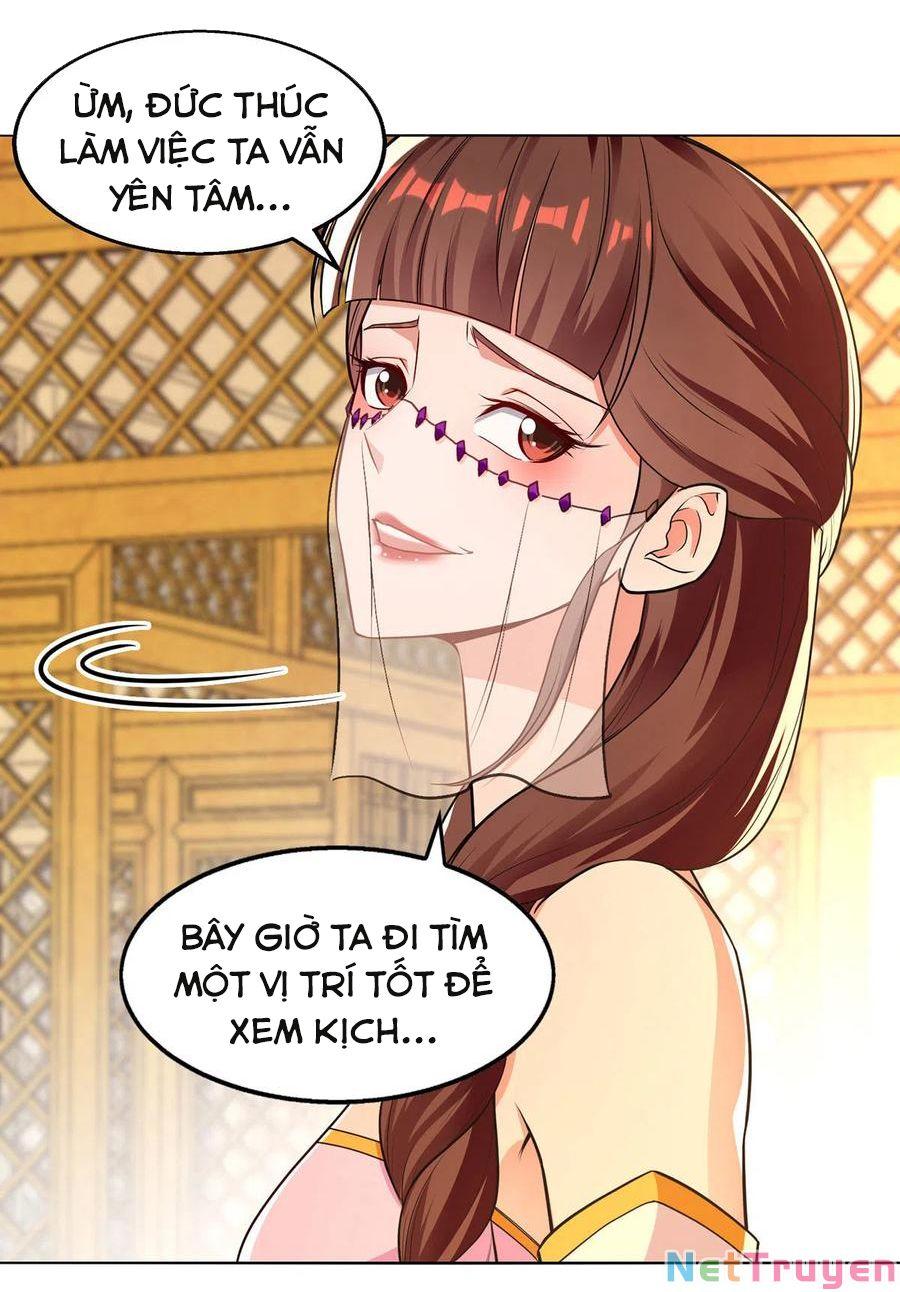 Nghịch Thiên Chí Tôn Chapter 159 - Trang 18