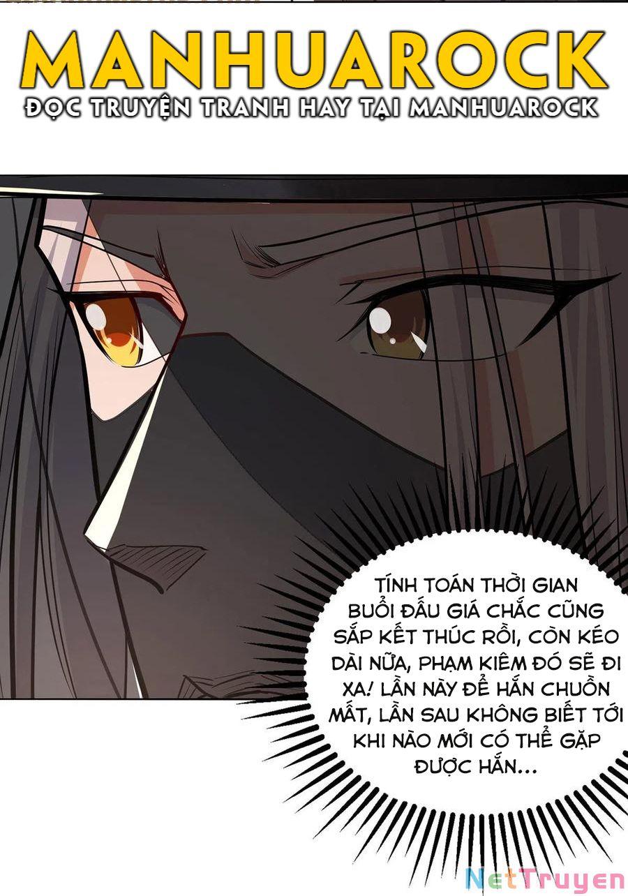 Nghịch Thiên Chí Tôn Chapter 159 - Trang 6