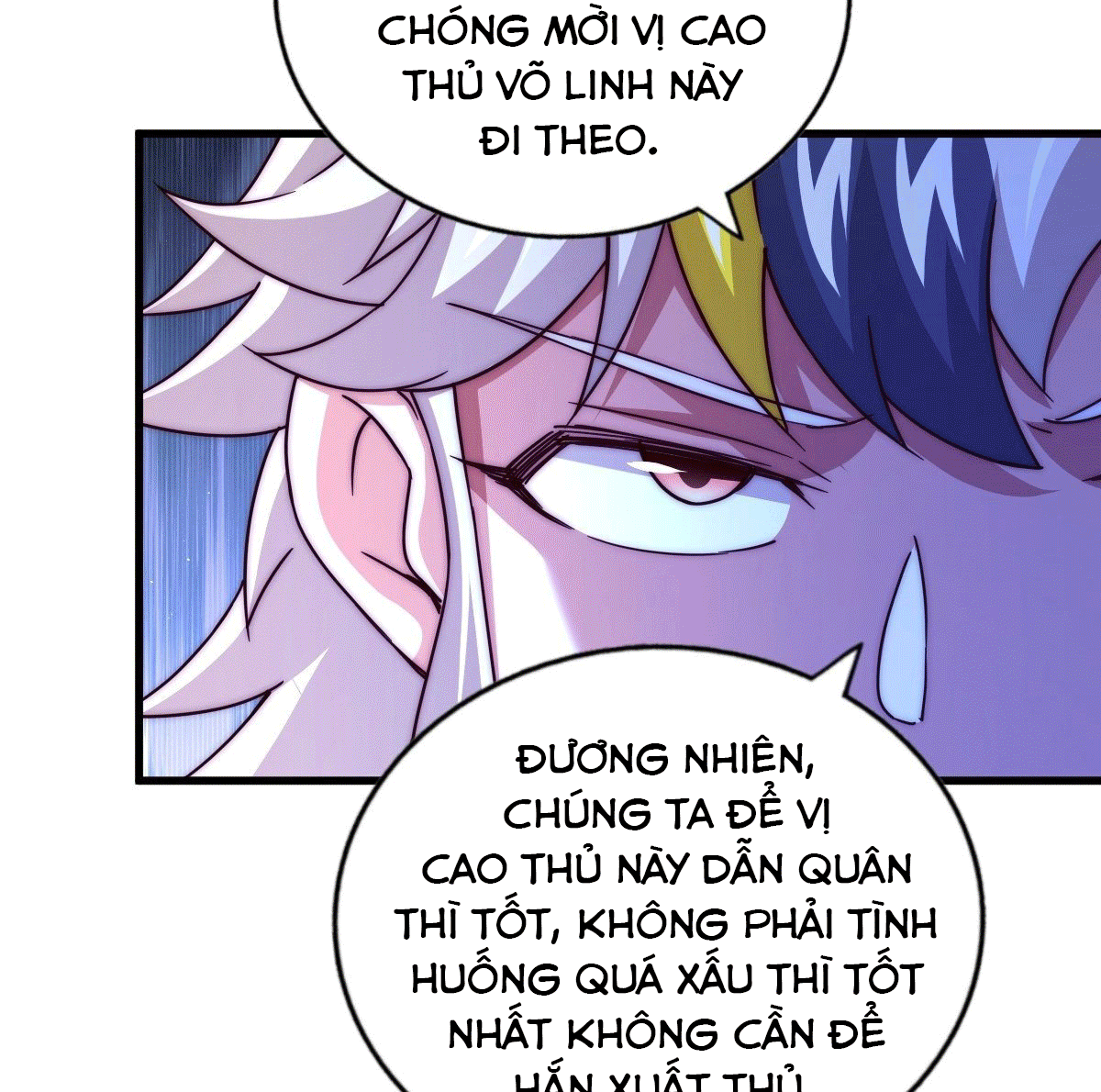 Người Trên Vạn Người Chapter 99 - Trang 10