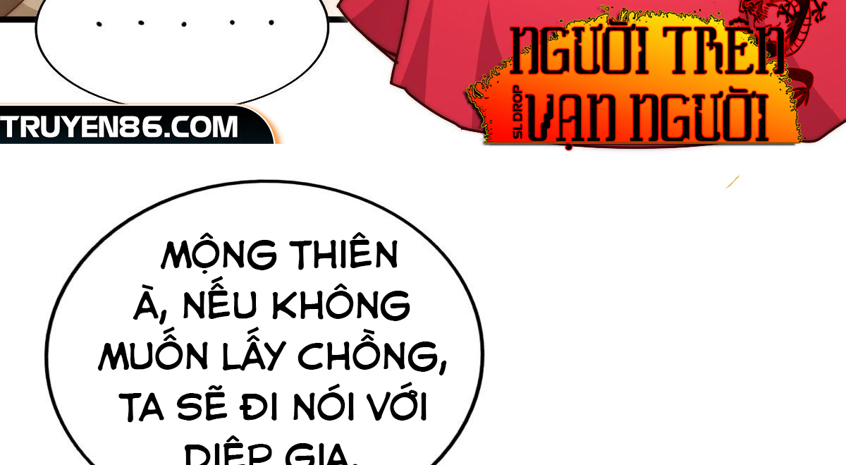 Người Trên Vạn Người Chapter 99 - Trang 106