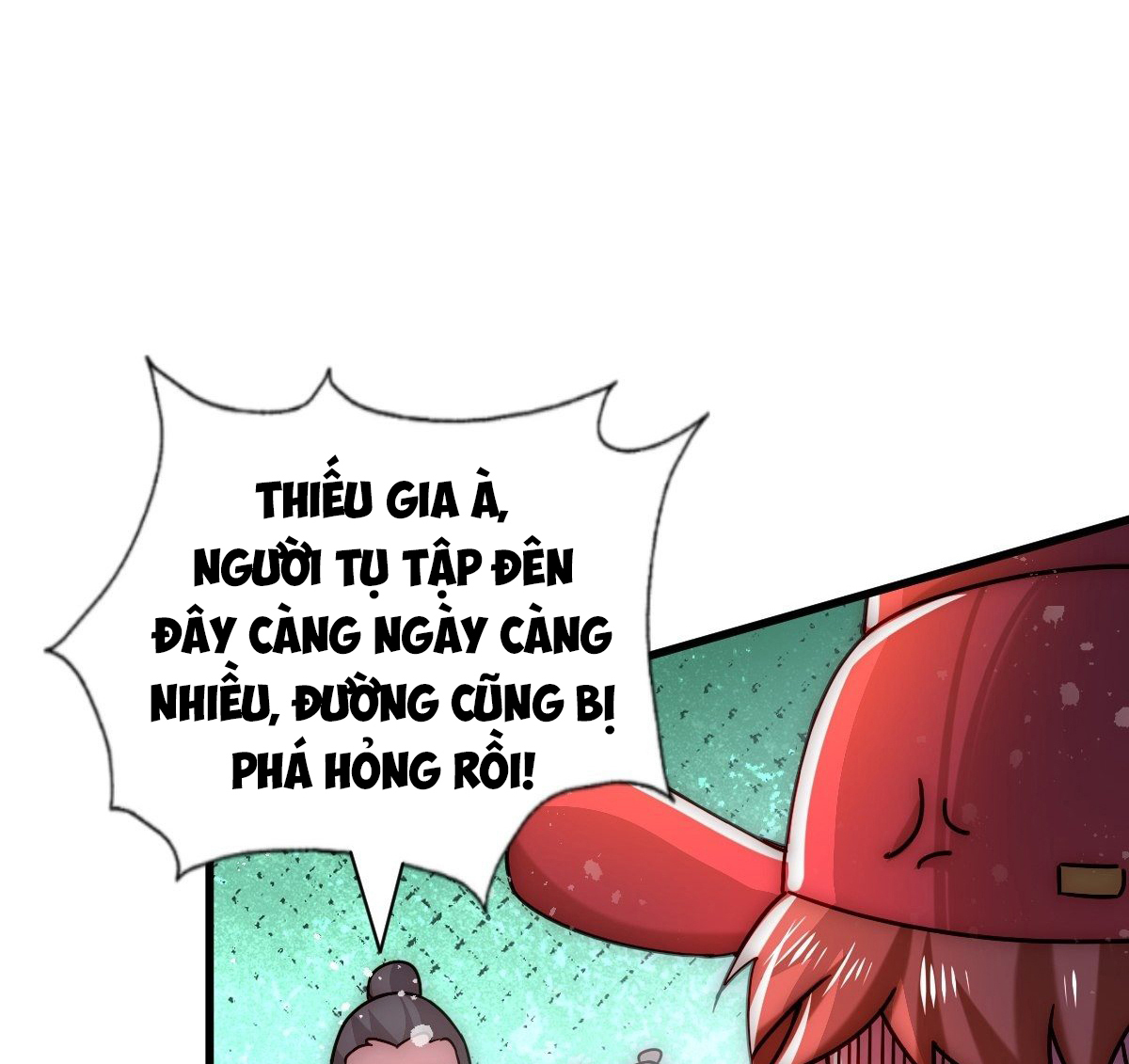 Người Trên Vạn Người Chapter 99 - Trang 159