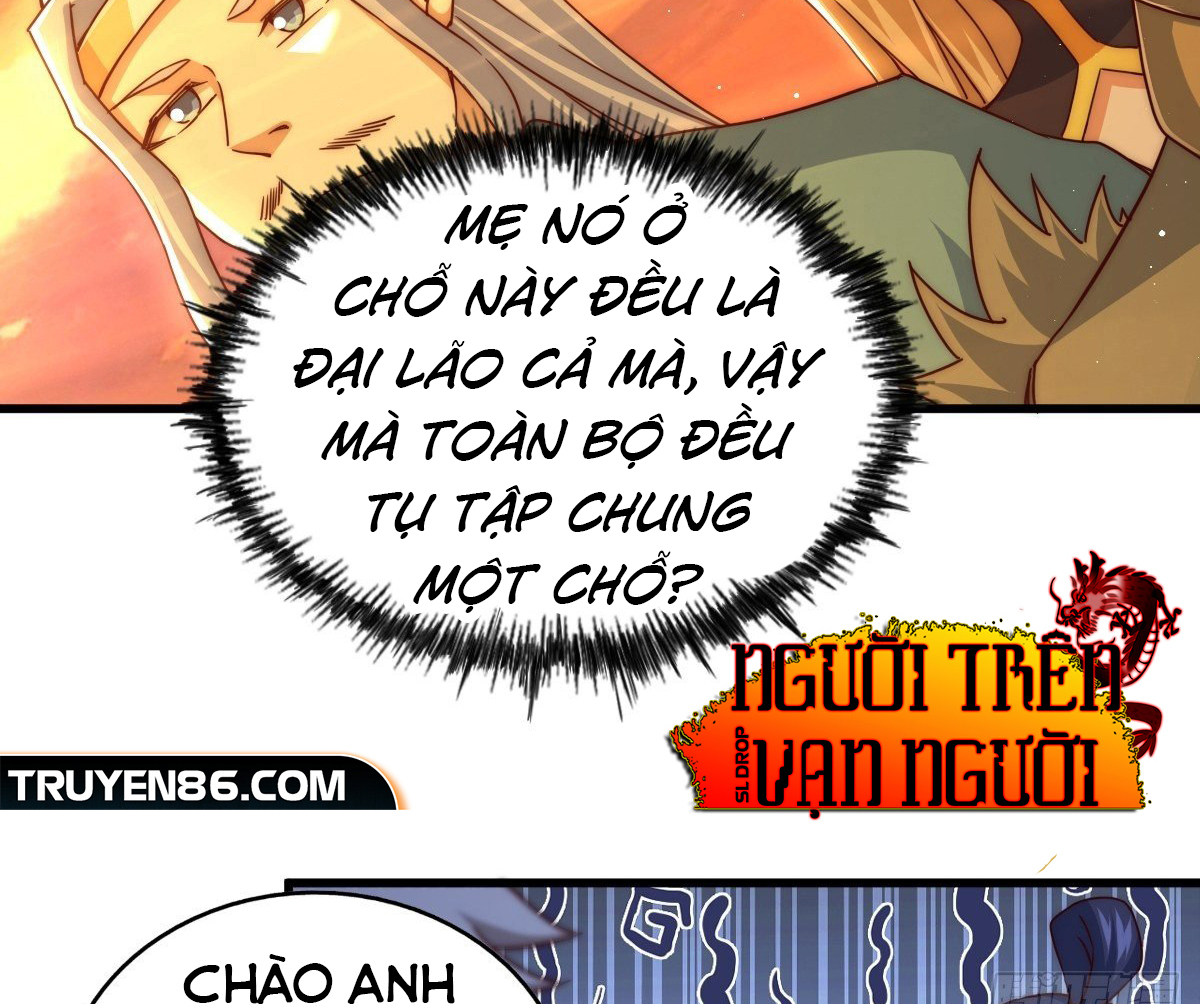 Người Trên Vạn Người Chapter 99 - Trang 46