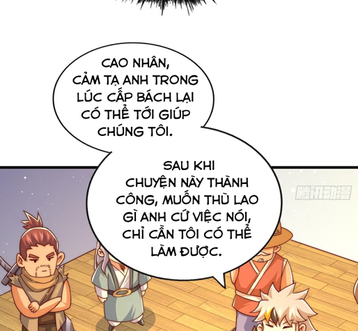 Người Trên Vạn Người Chapter 99 - Trang 77