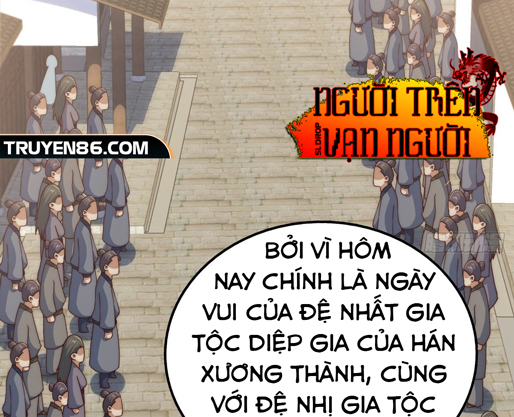 Người Trên Vạn Người Chapter 99 - Trang 95