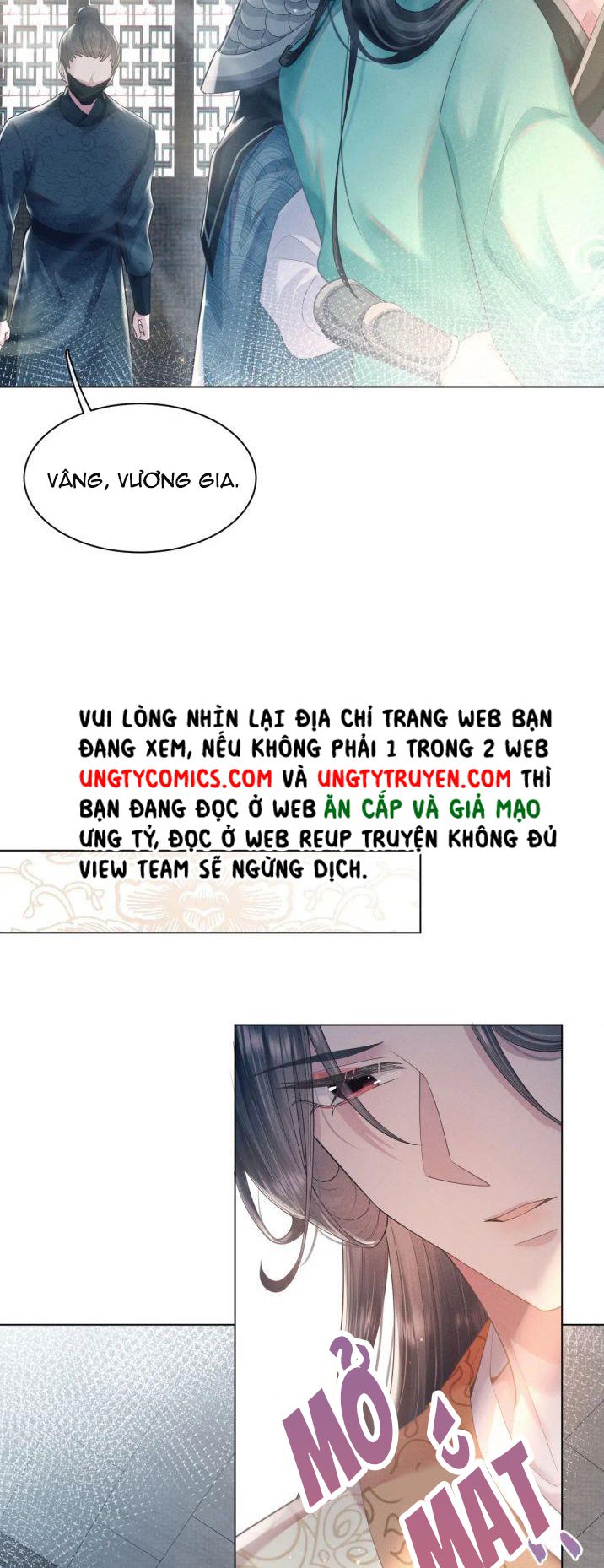 Phế Đế Vi Phi Chapter 8 - Trang 33