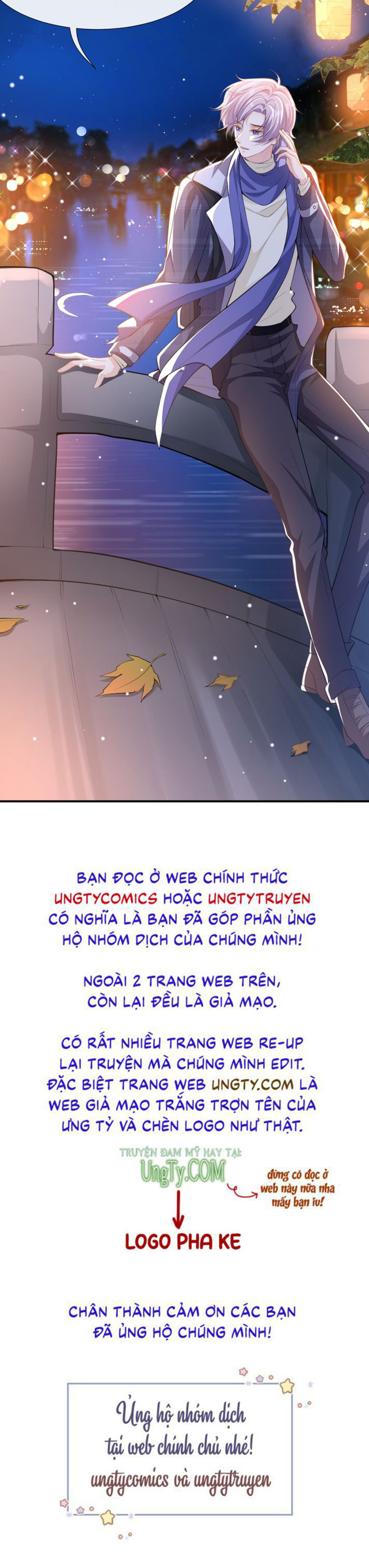 Quan Hệ Thế Thân Chapter 17 - Trang 39