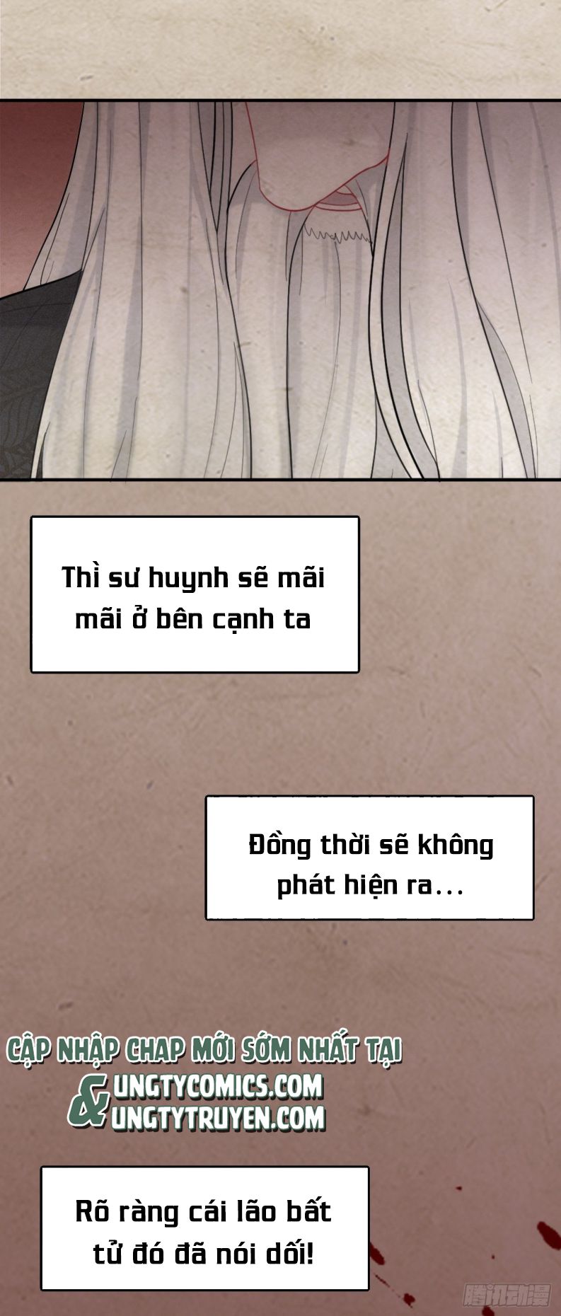 Sư Huynh Đừng Hòng Chạy Chapter 15 - Trang 17