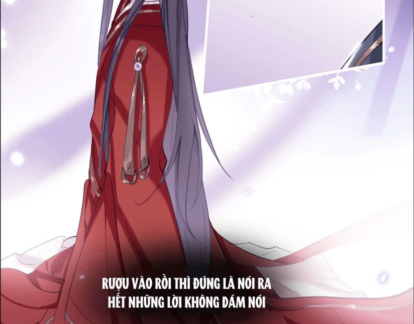 Sư Huynh Đừng Hòng Chạy Chapter 16 - Trang 11