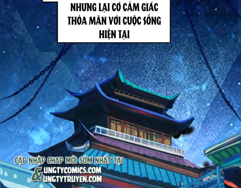 Sư Huynh Đừng Hòng Chạy Chapter 16 - Trang 27