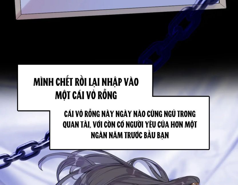 Sư Huynh Đừng Hòng Chạy Chapter 16 - Trang 31