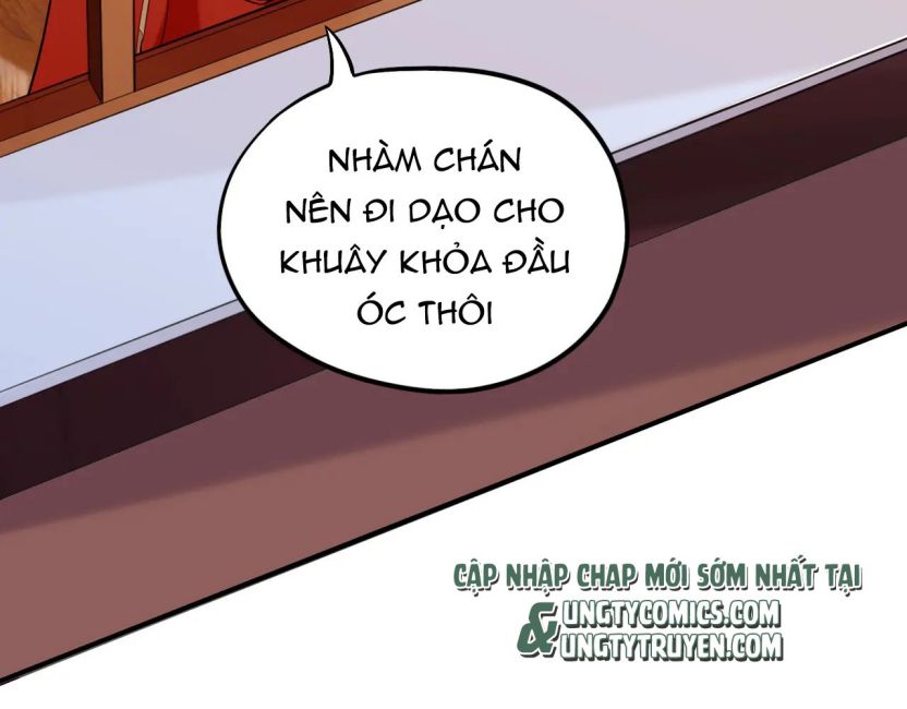 Sư Huynh Đừng Hòng Chạy Chapter 16 - Trang 70