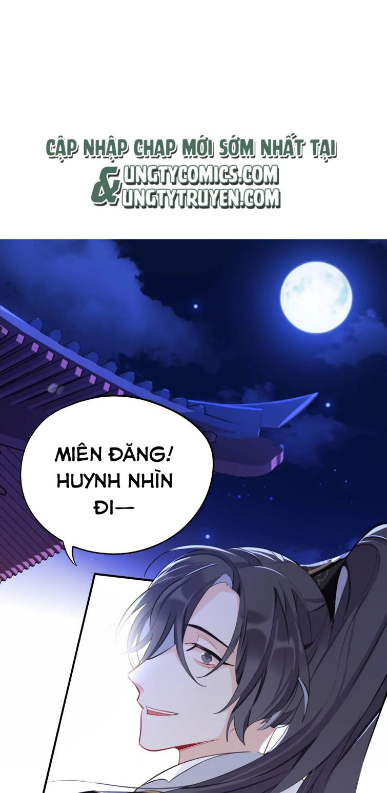 Sư Huynh Đừng Hòng Chạy Chapter 22 - Trang 21