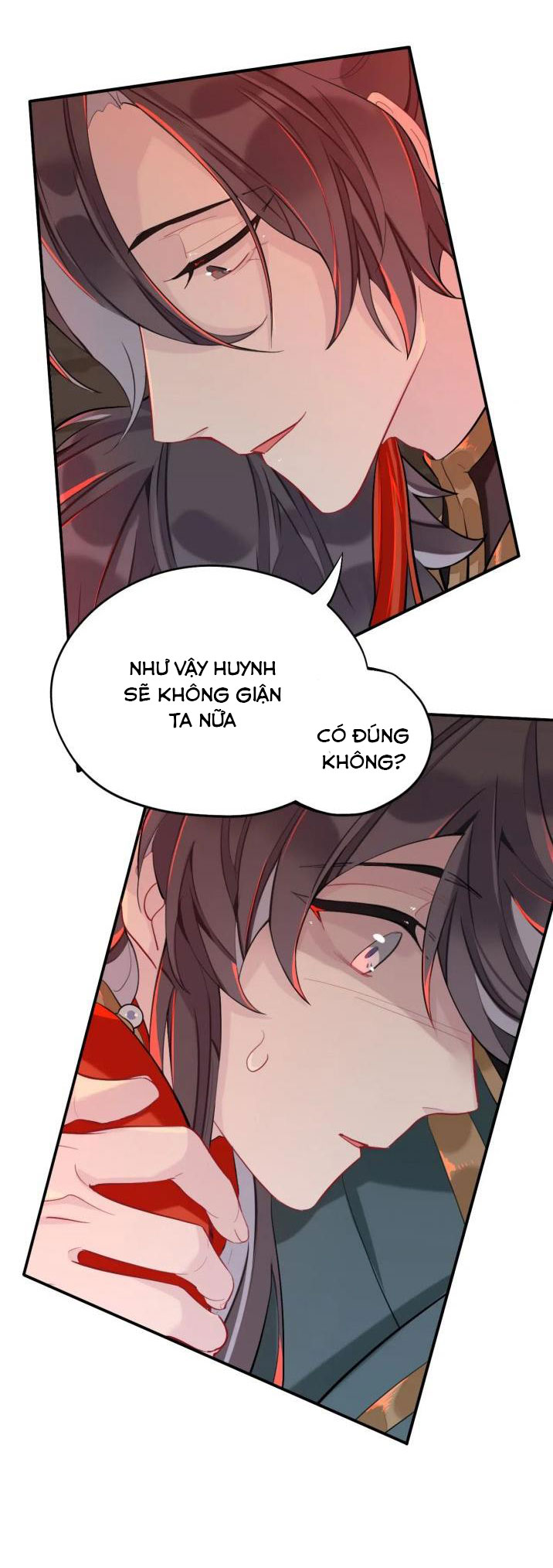 Sư Huynh Đừng Hòng Chạy Chapter 23 - Trang 5