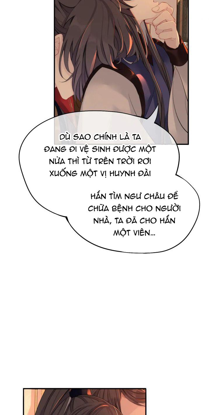 Sư Huynh Đừng Hòng Chạy Chapter 26 - Trang 27