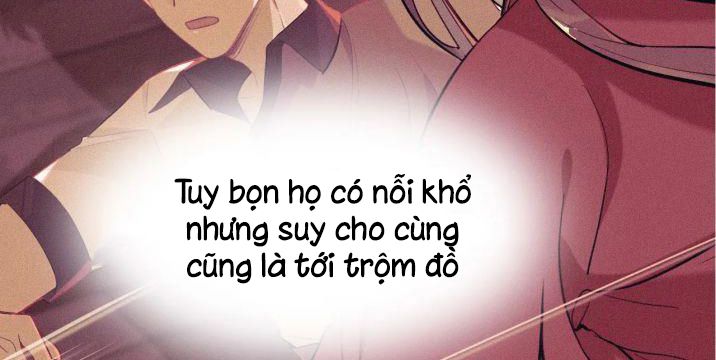 Sư Huynh Đừng Hòng Chạy Chapter 26 - Trang 33