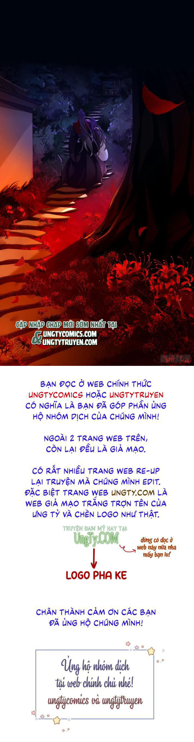 Sư Huynh Đừng Hòng Chạy Chapter 27 - Trang 31