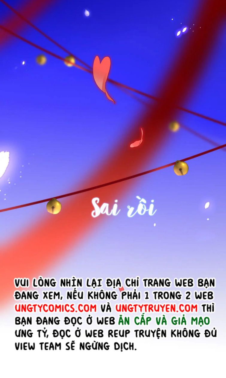 Sư Huynh Đừng Hòng Chạy Chapter 30 - Trang 41