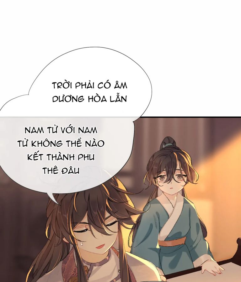 Sư Huynh Đừng Hòng Chạy Chapter 33 - Trang 39