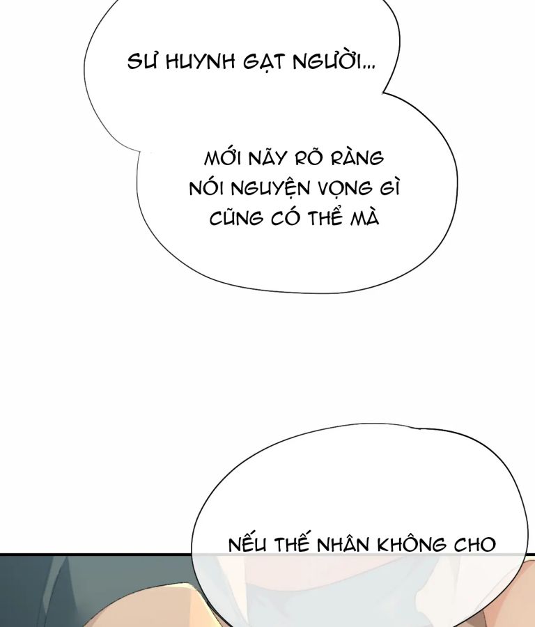 Sư Huynh Đừng Hòng Chạy Chapter 33 - Trang 41