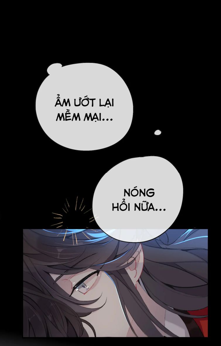 Sư Huynh Đừng Hòng Chạy Chapter 34 - Trang 12