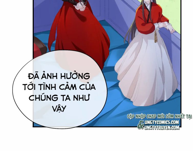 Sư Huynh Đừng Hòng Chạy Chapter 34 - Trang 58