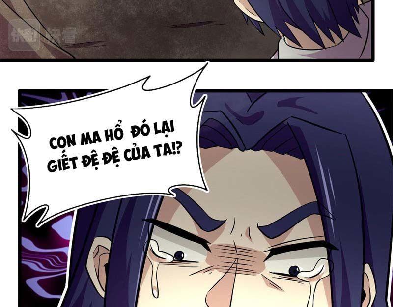 Sủng Mị Chapter 37 - Trang 29