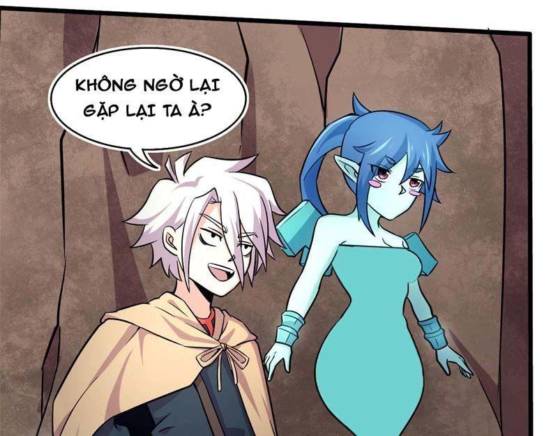 Sủng Mị Chapter 37 - Trang 39