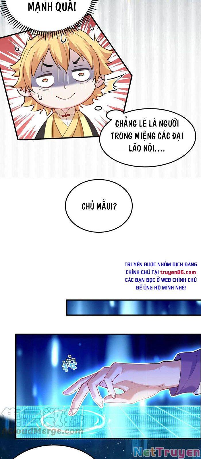 Ta Vô Địch Lúc Nào Chapter 51 - Trang 10