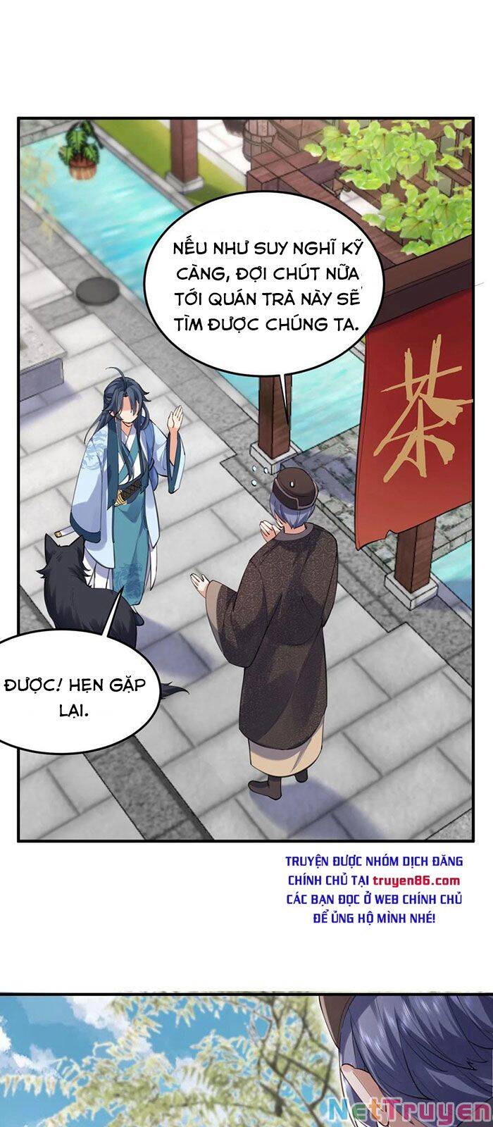 Ta Vô Địch Lúc Nào Chapter 51 - Trang 29