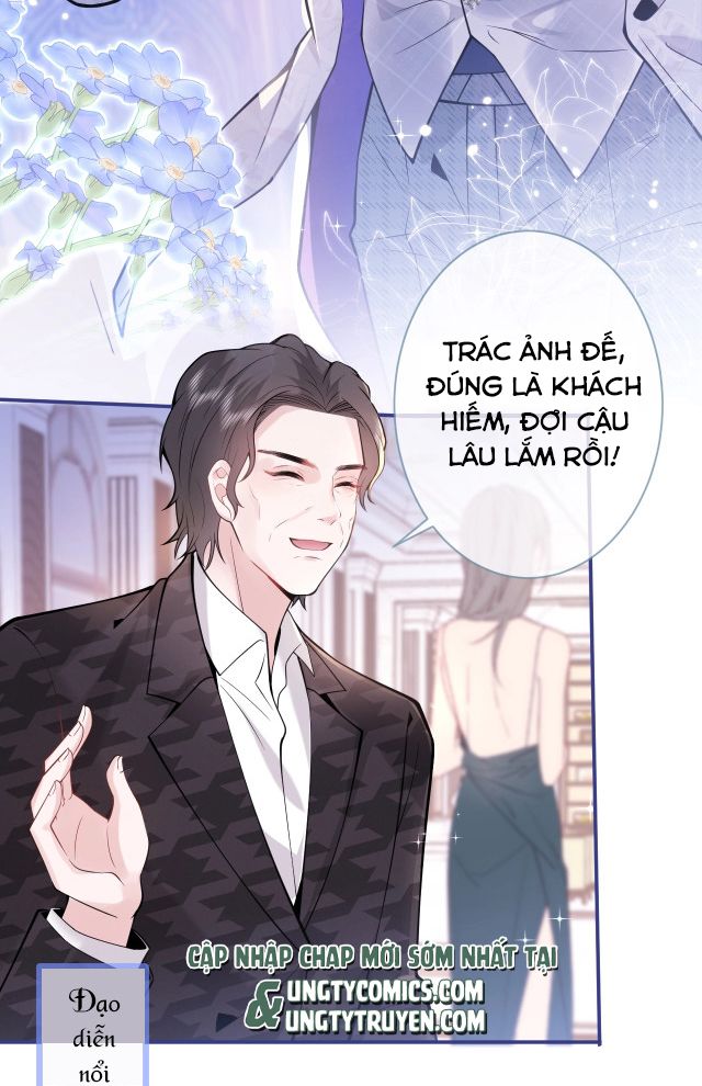 Tiểu Lang Cẩu Của Ảnh Đế Gia Chapter 1 - Trang 48