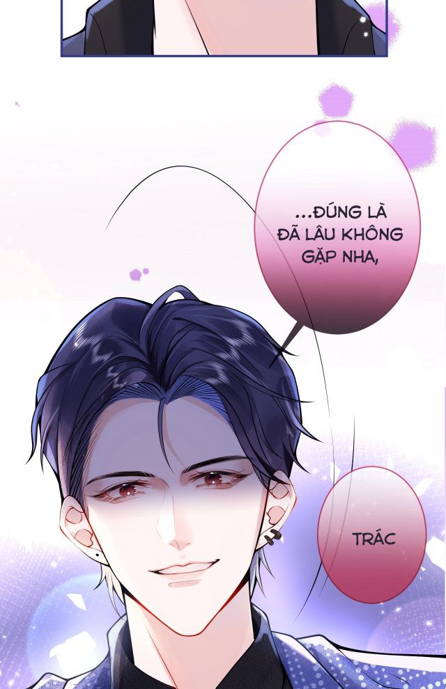 Tiểu Lang Cẩu Của Ảnh Đế Gia Chapter 1 - Trang 61