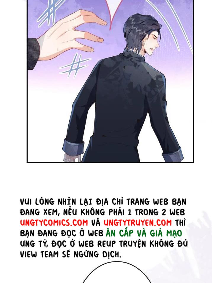 Tiểu Lang Cẩu Của Ảnh Đế Gia Chapter 10 - Trang 10