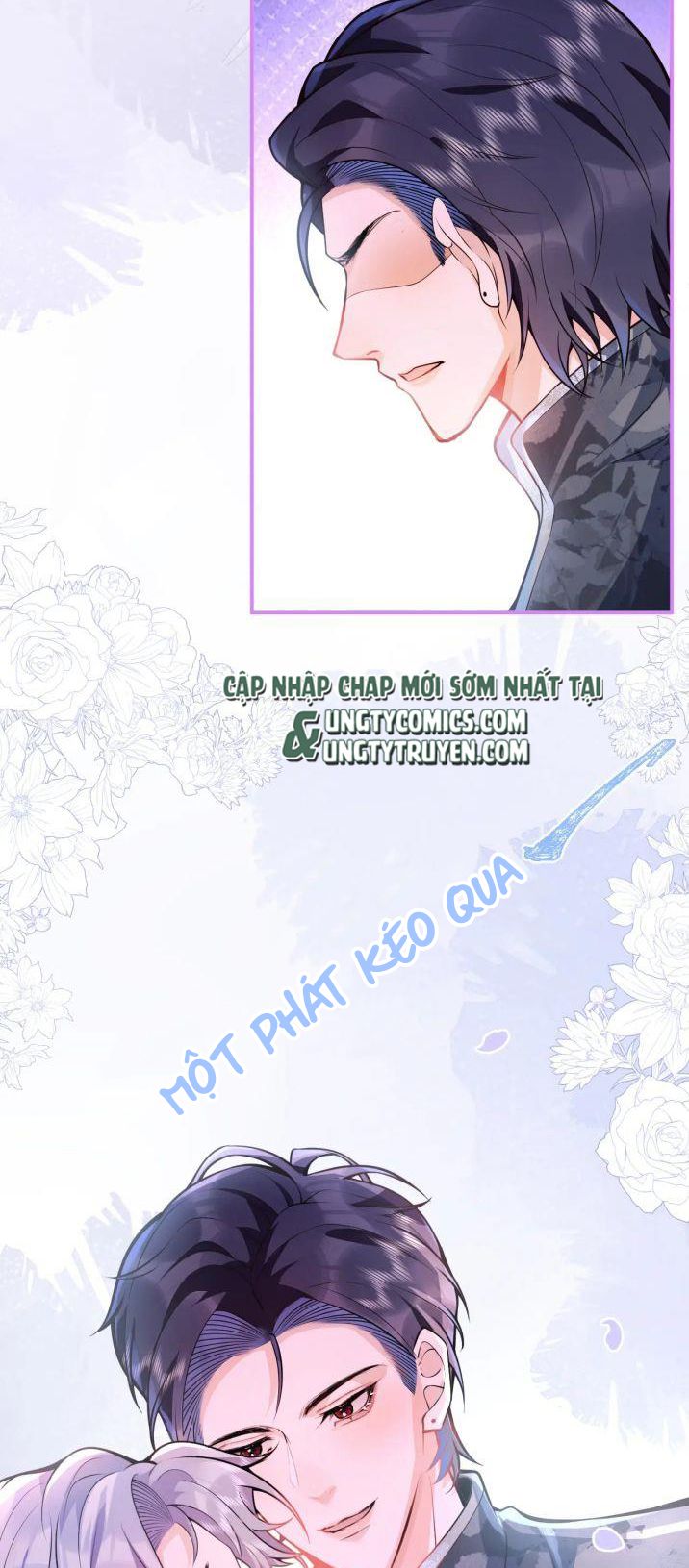 Tiểu Lang Cẩu Của Ảnh Đế Gia Chapter 10 - Trang 39