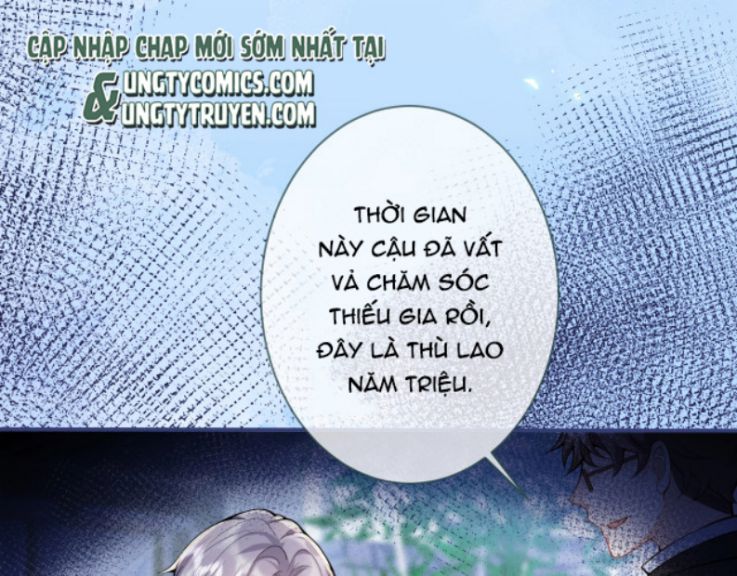 Tiểu Lang Cẩu Của Ảnh Đế Gia Chapter 3 - Trang 42