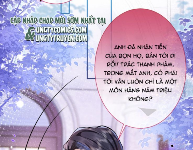 Tiểu Lang Cẩu Của Ảnh Đế Gia Chapter 3 - Trang 56