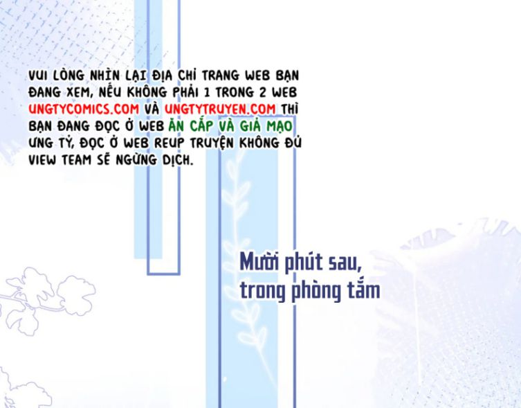 Tiểu Lang Cẩu Của Ảnh Đế Gia Chapter 7 - Trang 32