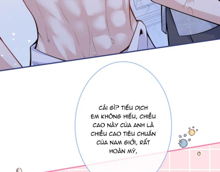 Tiểu Lang Cẩu Của Ảnh Đế Gia Chapter 7 - Trang 8