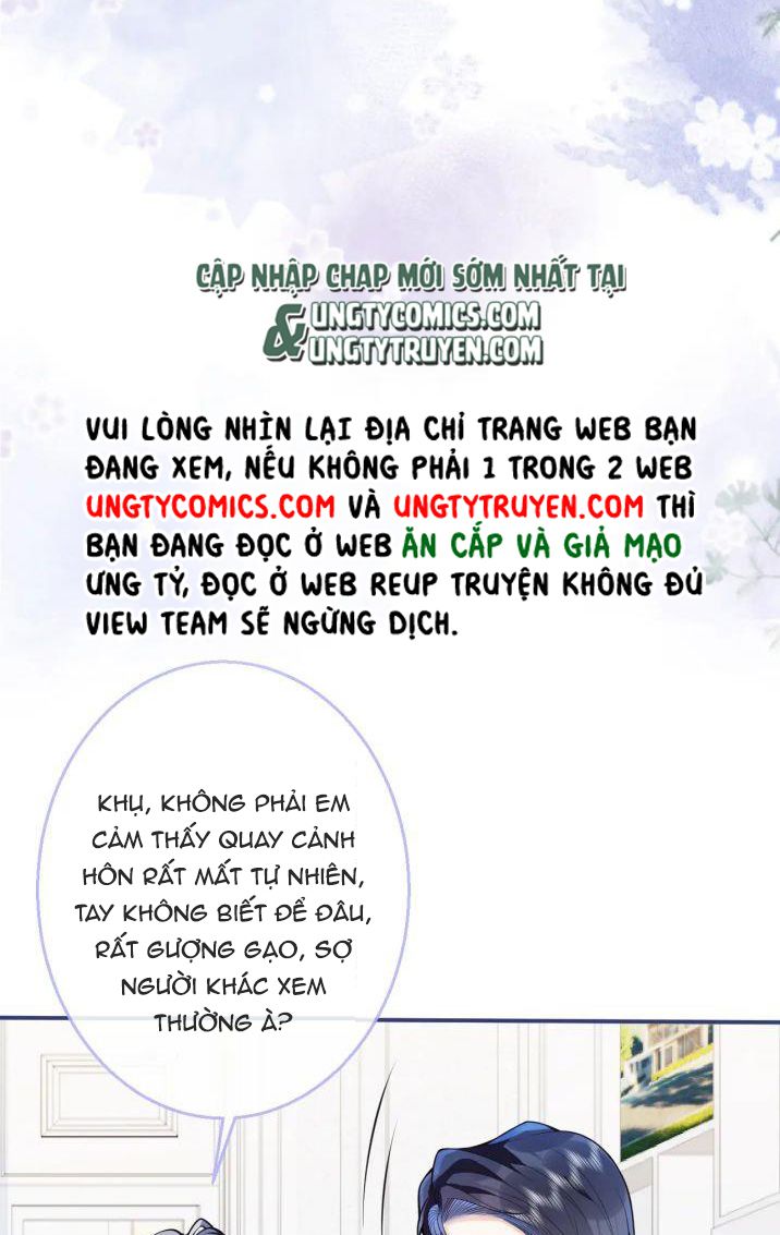 Tiểu Lang Cẩu Của Ảnh Đế Gia Chapter 9 - Trang 45