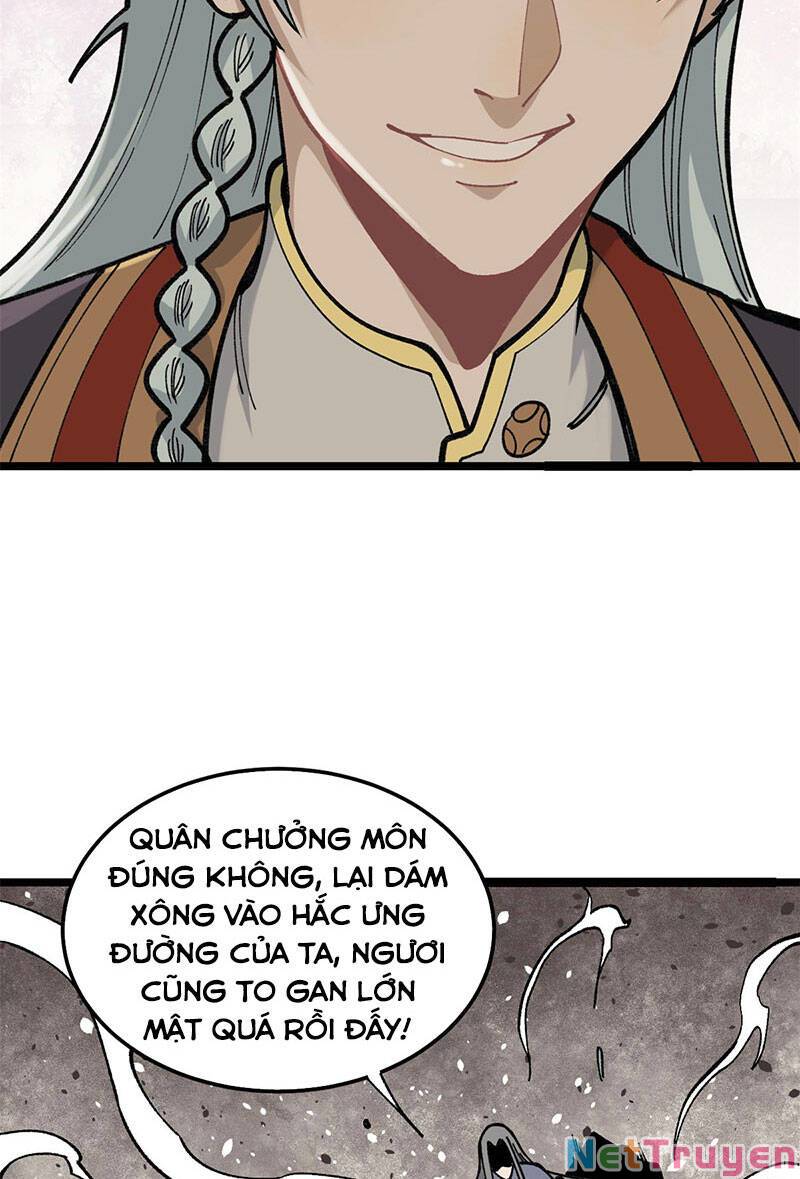 Vạn Cổ Tối Cường Tông Chapter 132 - Trang 9