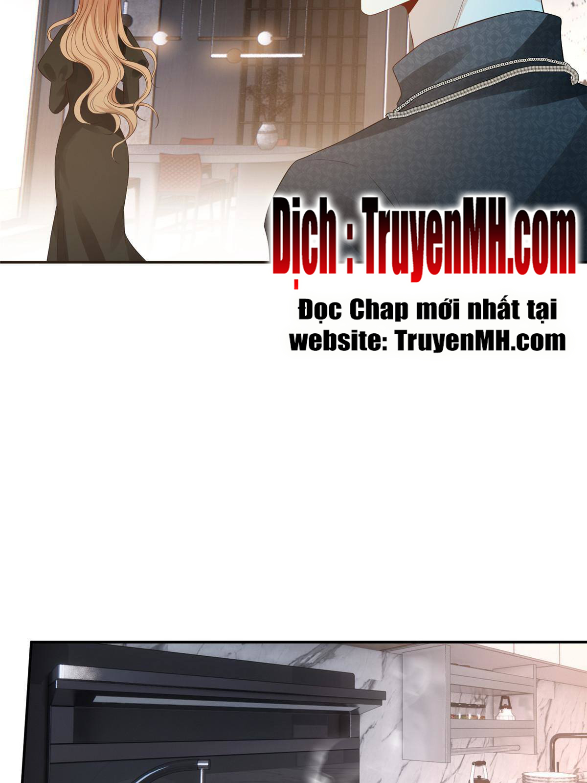 Vượt Rào Trêu Chọc Chapter 71 - Trang 5